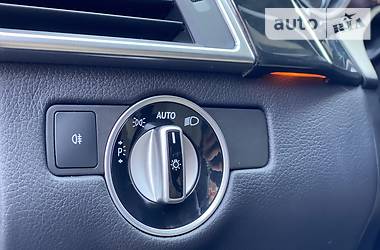 Внедорожник / Кроссовер Mercedes-Benz GL-Class 2015 в 