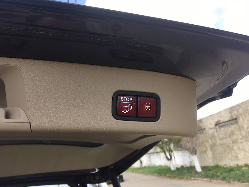 Позашляховик / Кросовер Mercedes-Benz GL-Class 2013 в Коломиї фото 30 Позашляховик / Кросовер Mercedes-Benz GL-Class 2013 в Коломиї