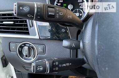 Позашляховик / Кросовер Mercedes-Benz GL-Class 2014 в 