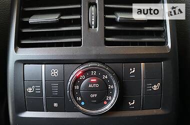 Позашляховик / Кросовер Mercedes-Benz GL-Class 2014 в 