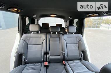 Позашляховик / Кросовер Mercedes-Benz GL-Class 2014 в 