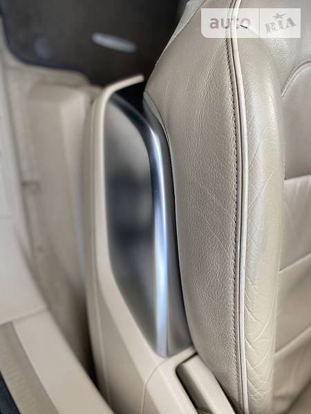 Позашляховик / Кросовер Mercedes-Benz GL-Class 2013 в Києві фото 28 Позашляховик / Кросовер Mercedes-Benz GL-Class 2013 в Києві