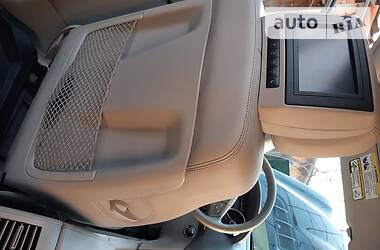 Позашляховик / Кросовер Mercedes-Benz GL-Class 2008 в 