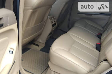 Внедорожник / Кроссовер Mercedes-Benz GL-Class 2007 в 