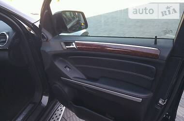 Позашляховик / Кросовер Mercedes-Benz GL-Class 2012 в 