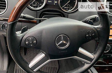 Внедорожник / Кроссовер Mercedes-Benz GL-Class 2010 в Ковеле