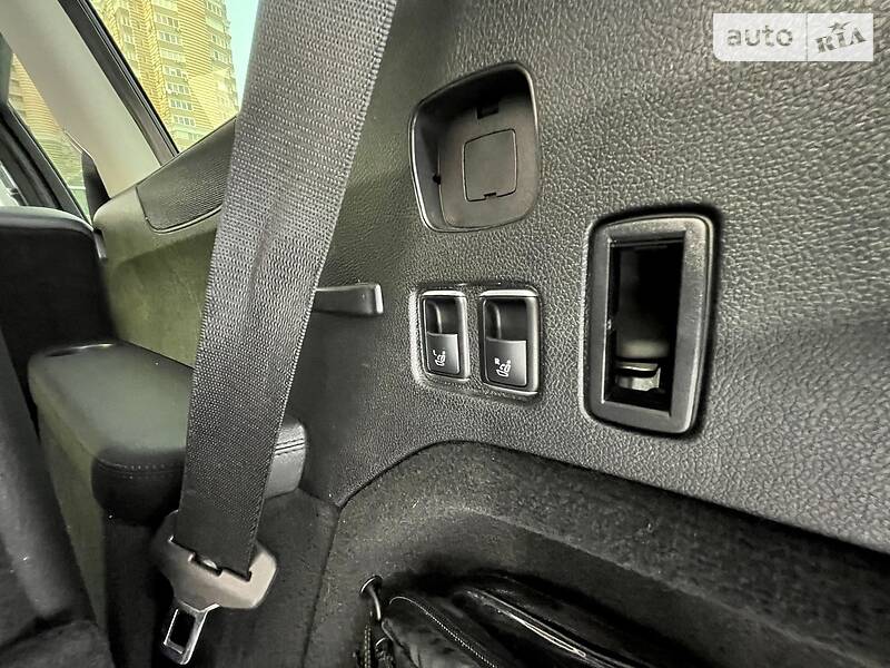 Позашляховик / Кросовер Mercedes-Benz GL-Class 2015 в Києві