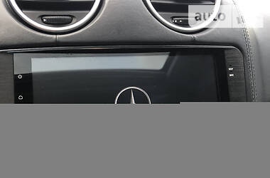 Внедорожник / Кроссовер Mercedes-Benz GL-Class 2011 в Херсоне