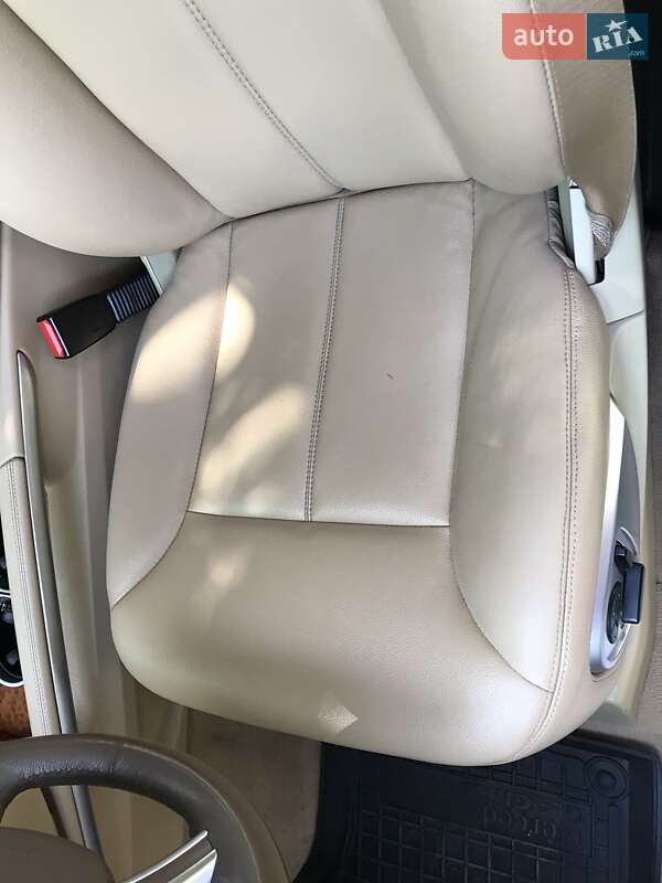 Позашляховик / Кросовер Mercedes-Benz GL-Class 2008 в Сумах