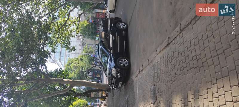 Внедорожник / Кроссовер Mercedes-Benz GL-Class 2007 в Белгороде-Днестровском фото 8 Внедорожник / Кроссовер Mercedes-Benz GL-Class 2007 в Белгороде-Днестровском