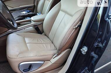 Внедорожник / Кроссовер Mercedes-Benz GL-Class 2007 в 