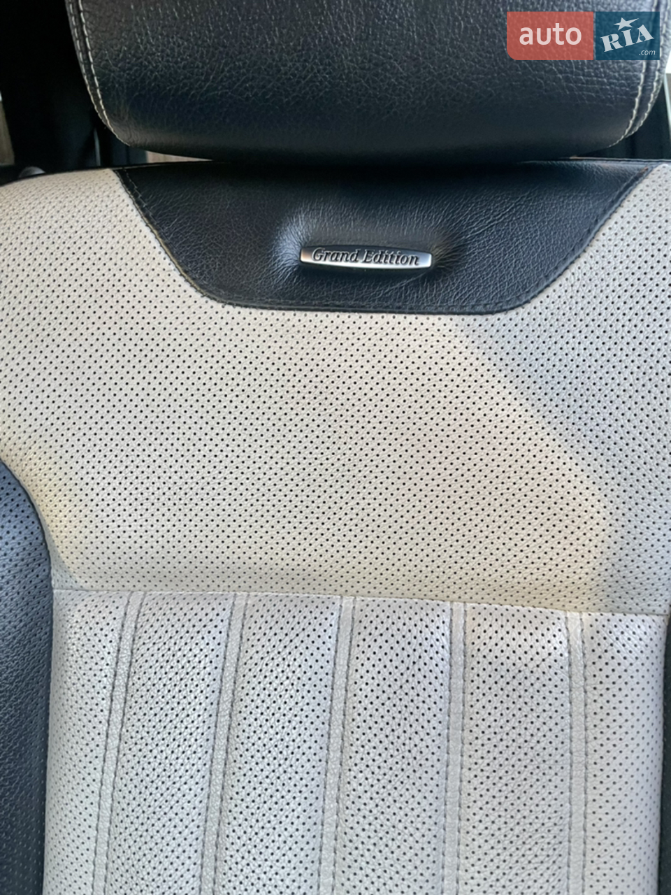 2012 Mercedes-Benz GL-klasse - мініатюра 16