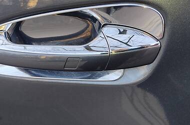 Позашляховик / Кросовер Mercedes-Benz GL-Class 2013 в Одесі