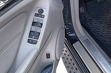 Позашляховик / Кросовер Mercedes-Benz GL-Class 2007 в Дрогобичі