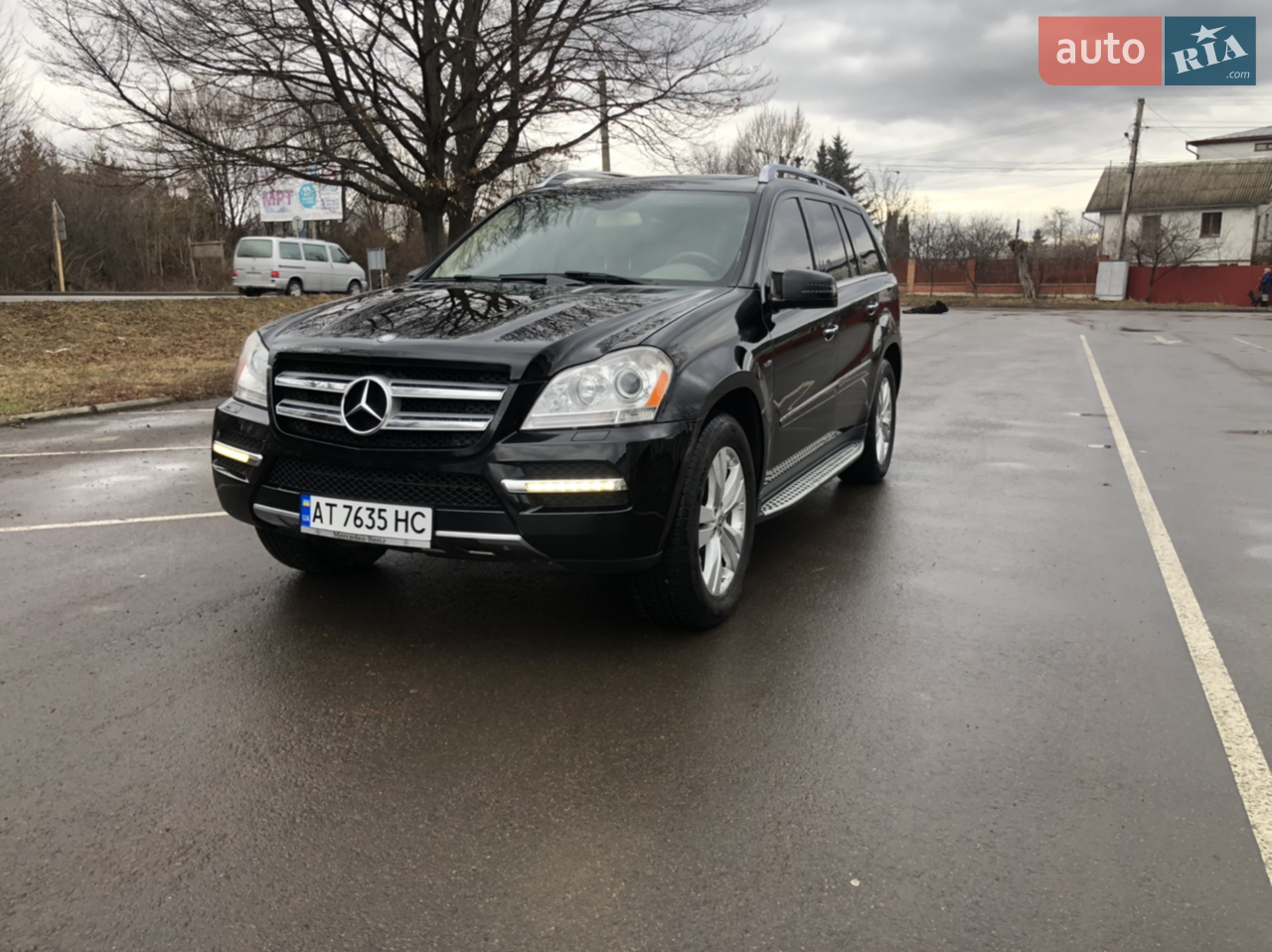 2012 Mercedes-Benz GL-klasse - мініатюра 55