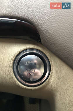 Внедорожник / Кроссовер Mercedes-Benz GL-Class 2011 в 