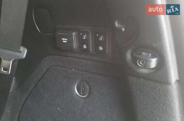 Внедорожник / Кроссовер Mercedes-Benz GL-Class 2008 в Тернополе