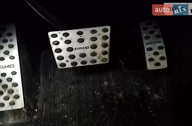 Внедорожник / Кроссовер Mercedes-Benz GL-Class 2008 в Тернополе