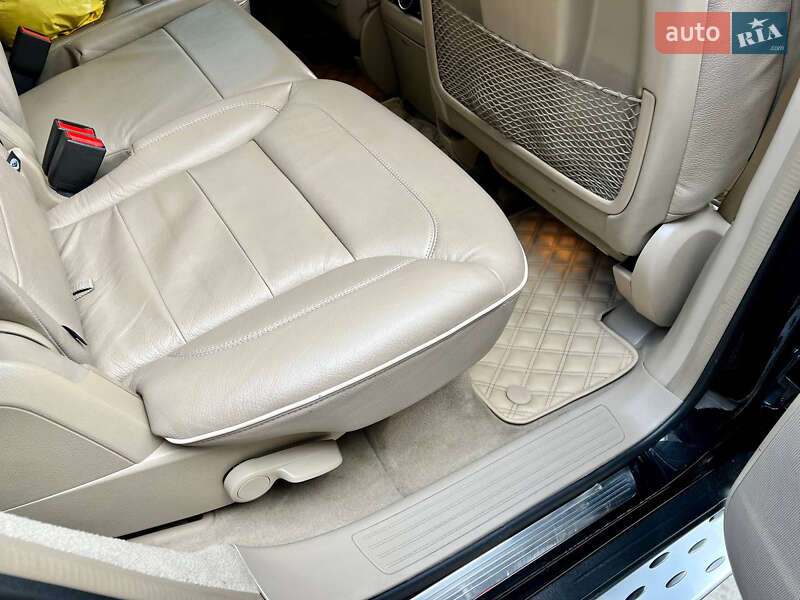 Позашляховик / Кросовер Mercedes-Benz GL-Class 2013 в Білій Церкві