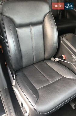 Внедорожник / Кроссовер Mercedes-Benz GL-Class 2011 в Киеве