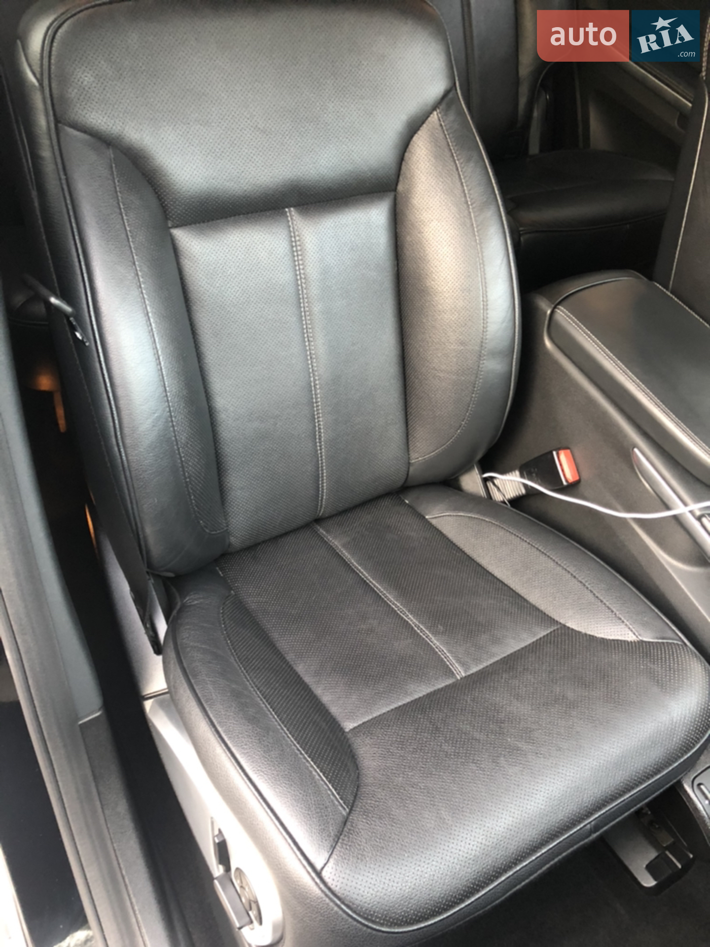 2011 Mercedes-Benz GL-klasse - мініатюра 10