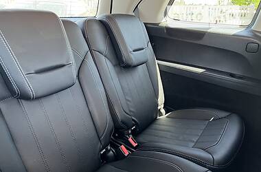 Позашляховик / Кросовер Mercedes-Benz GL-Class 2014 в 