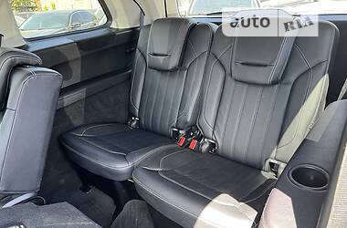 Позашляховик / Кросовер Mercedes-Benz GL-Class 2014 в 