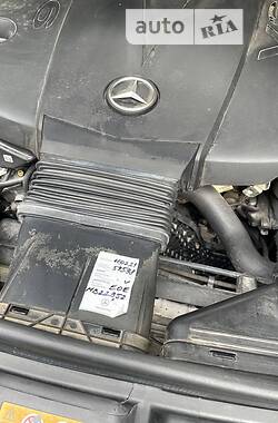Внедорожник / Кроссовер Mercedes-Benz GL-Class 2014 в Харькове