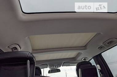 Внедорожник / Кроссовер Mercedes-Benz GL-Class 2012 в 