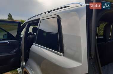 Внедорожник / Кроссовер Mercedes-Benz GL-Class 2012 в 