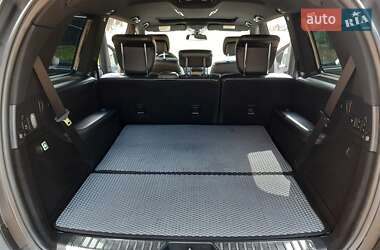 Внедорожник / Кроссовер Mercedes-Benz GL-Class 2012 в 