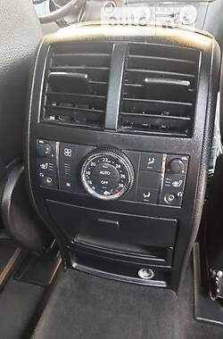 Внедорожник / Кроссовер Mercedes-Benz GL-Class 2011 в 