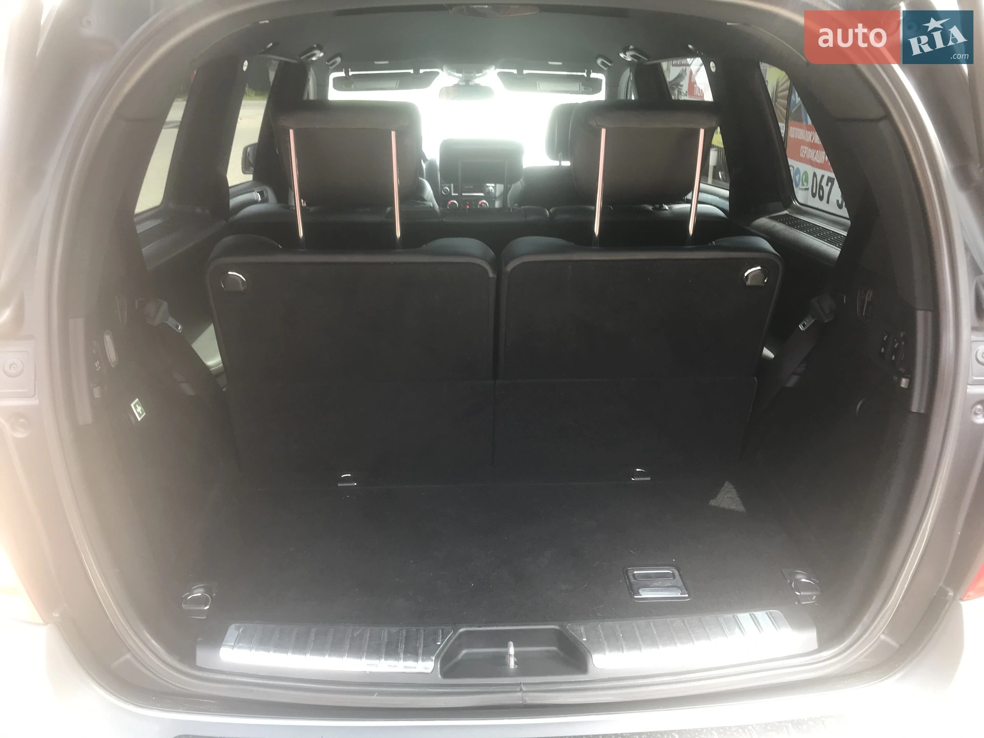 2012 Mercedes-Benz GL-klasse - мініатюра 3