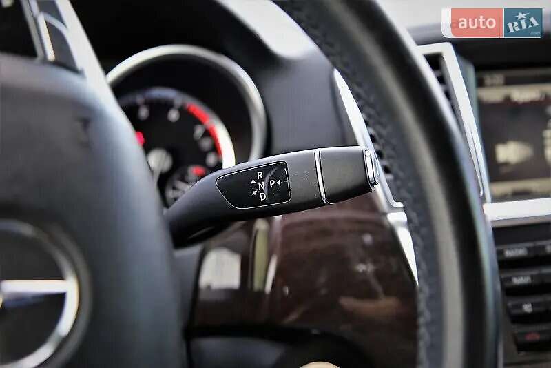 Внедорожник / Кроссовер Mercedes-Benz GL-Class 2013 в Харькове фото 25 Внедорожник / Кроссовер Mercedes-Benz GL-Class 2013 в Харькове