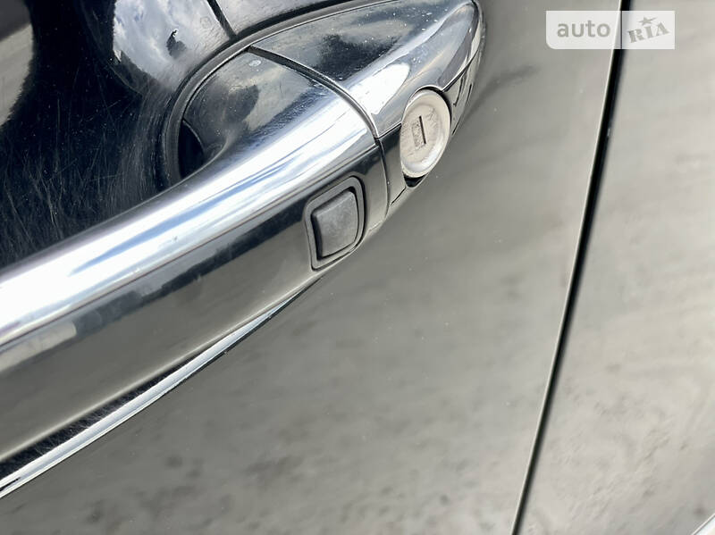 Внедорожник / Кроссовер Mercedes-Benz GL-Class 2008 в Киеве