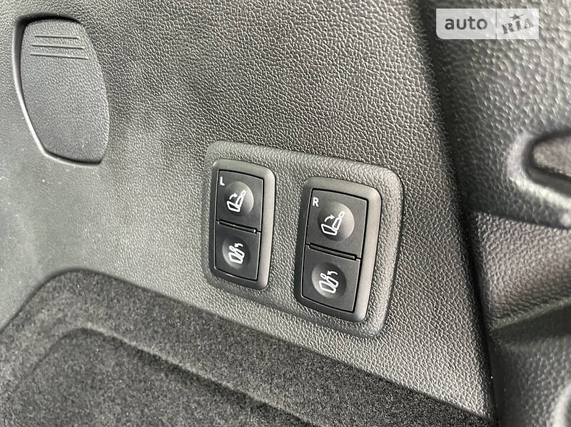 Внедорожник / Кроссовер Mercedes-Benz GL-Class 2008 в Киеве