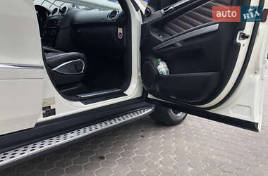 Внедорожник / Кроссовер Mercedes-Benz GL-Class 2012 в 