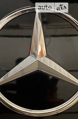 Позашляховик / Кросовер Mercedes-Benz GL-Class 2013 в Кам'янець-Подільському