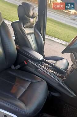 Внедорожник / Кроссовер Mercedes-Benz GL-Class 2007 в 