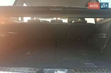 Внедорожник / Кроссовер Mercedes-Benz GL-Class 2007 в 