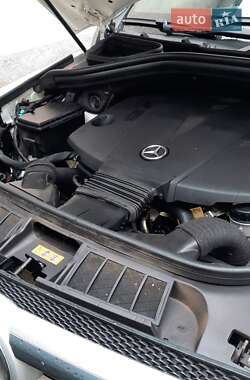 Внедорожник / Кроссовер Mercedes-Benz GL-Class 2014 в Херсоне