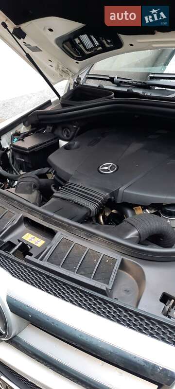 Внедорожник / Кроссовер Mercedes-Benz GL-Class 2014 в Херсоне фото 10 Внедорожник / Кроссовер Mercedes-Benz GL-Class 2014 в Херсоне