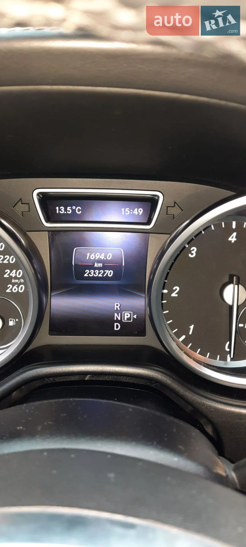 2014 Mercedes-Benz GL-klasse - мініатюра 17