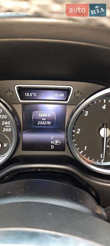 Внедорожник / Кроссовер Mercedes-Benz GL-Class 2014 в Херсоне фото 17 Внедорожник / Кроссовер Mercedes-Benz GL-Class 2014 в Херсоне