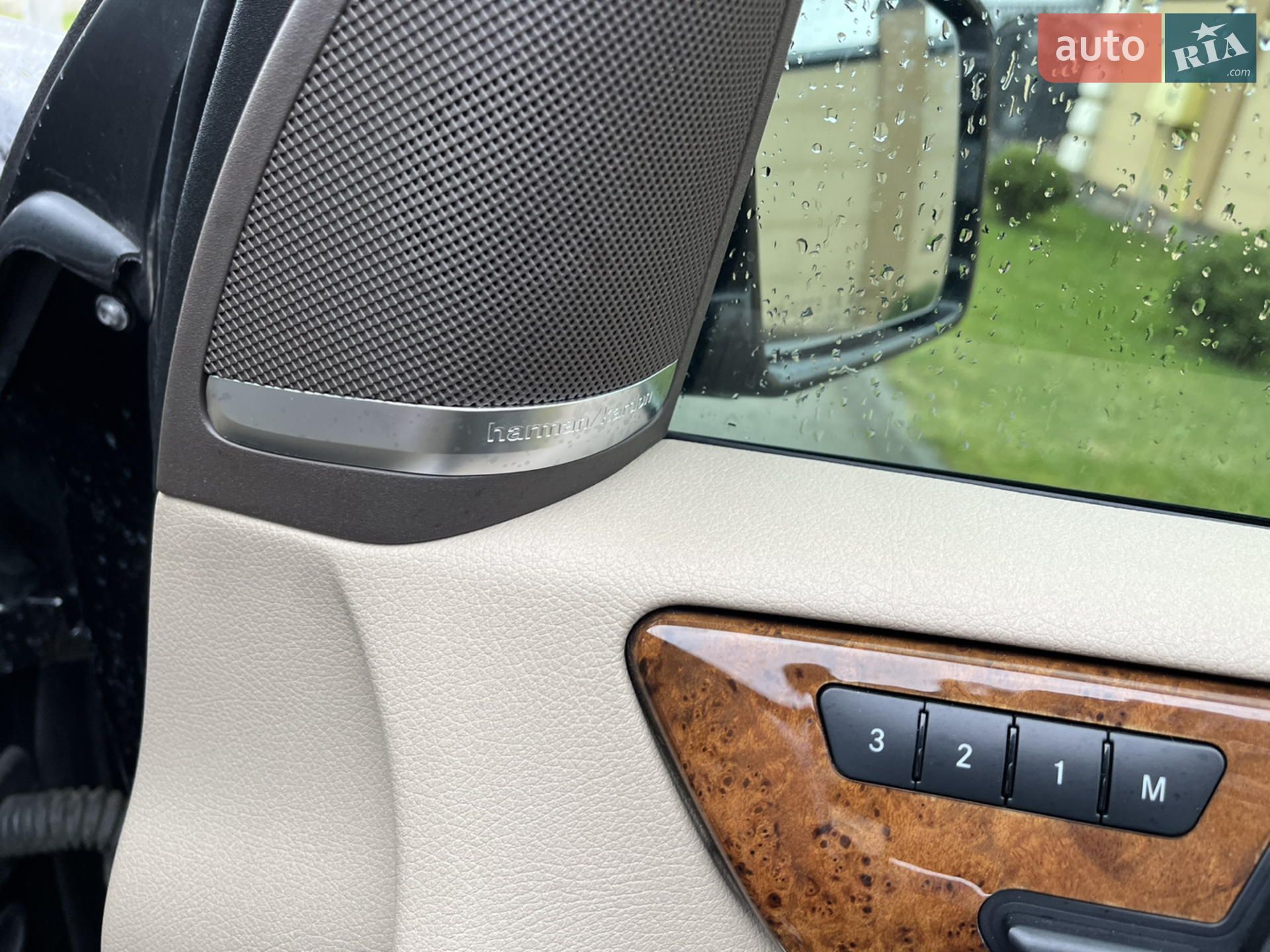 2014 Mercedes-Benz GL-klasse - мініатюра 35