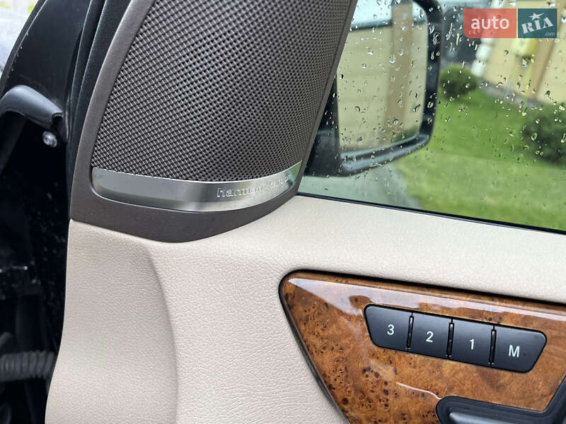 Внедорожник / Кроссовер Mercedes-Benz GL-Class 2014 в Львове фото 35 Внедорожник / Кроссовер Mercedes-Benz GL-Class 2014 в Львове