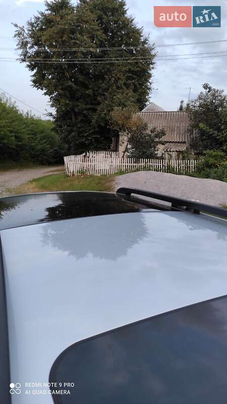 Позашляховик / Кросовер Mercedes-Benz GL-Class 2008 в Козятині фото 5 Позашляховик / Кросовер Mercedes-Benz GL-Class 2008 в Козятині