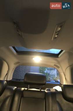Позашляховик / Кросовер Mercedes-Benz GL-Class 2007 в 