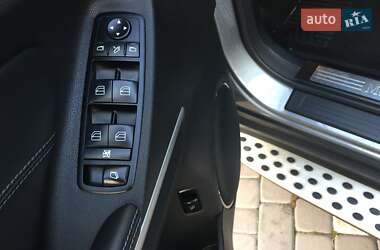 Внедорожник / Кроссовер Mercedes-Benz GL-Class 2011 в 