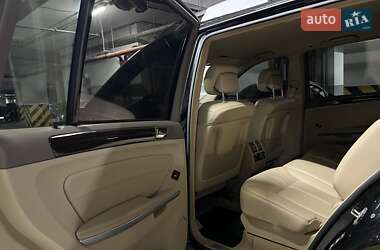 Позашляховик / Кросовер Mercedes-Benz GL-Class 2009 в 